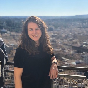 Fundraising Page: Hannah Harrell